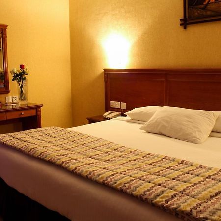 Sweet Hotel Rouiba Екстериор снимка