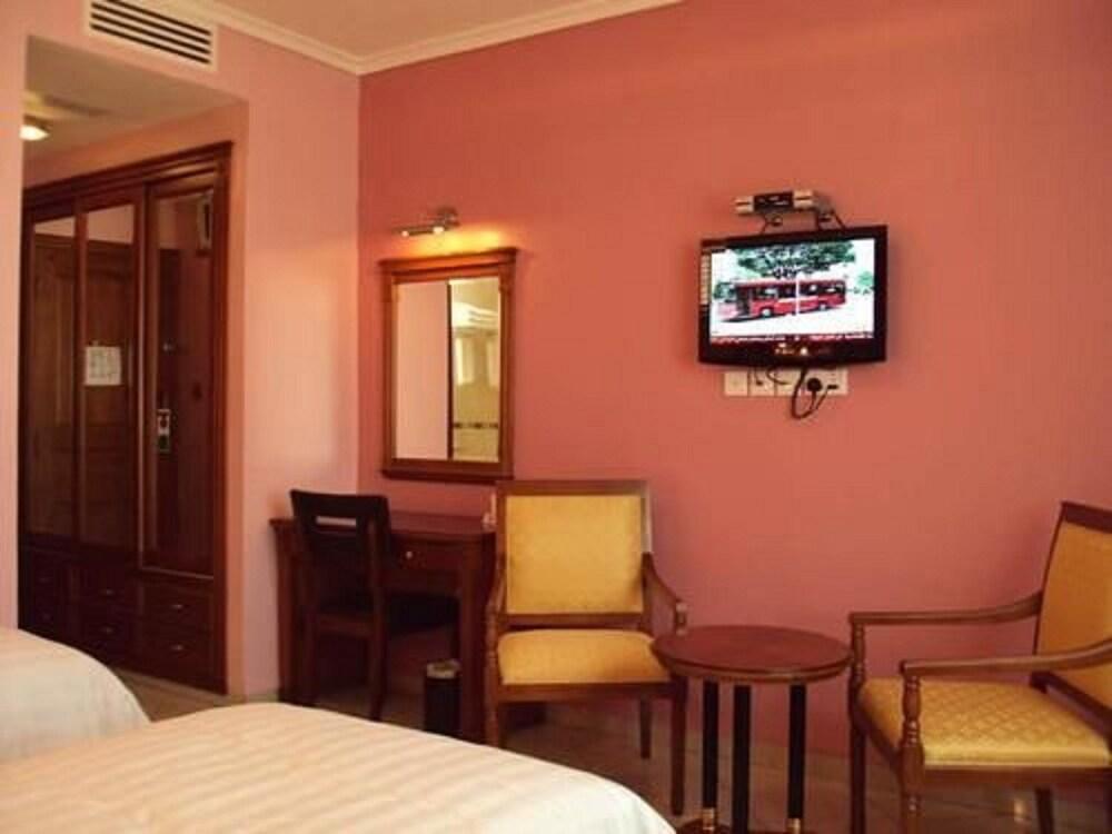 Sweet Hotel Rouiba Екстериор снимка