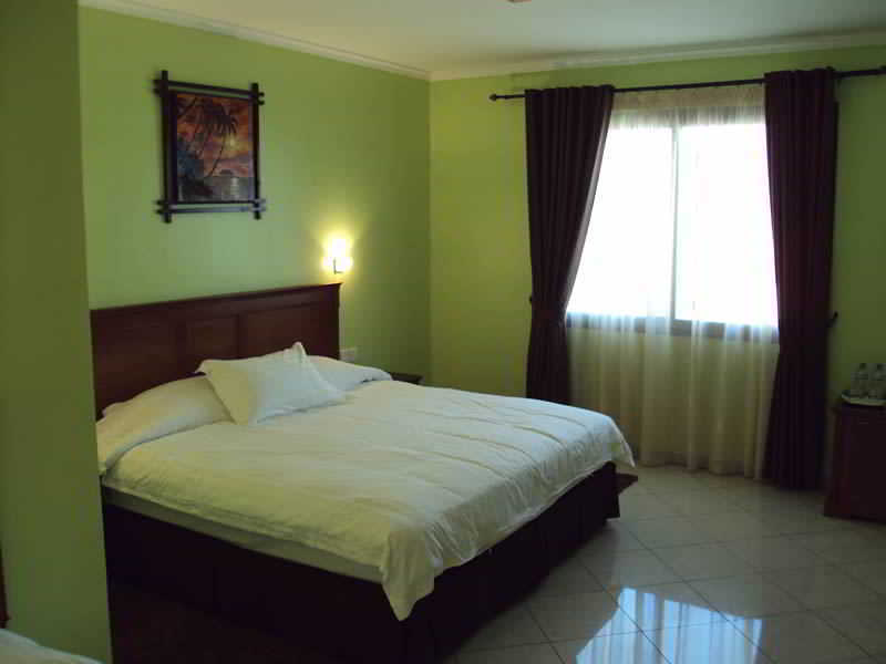 Sweet Hotel Rouiba Екстериор снимка