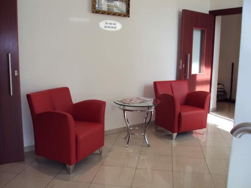Sweet Hotel Rouiba Екстериор снимка