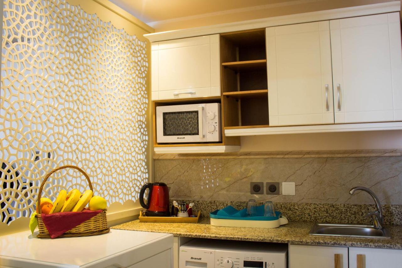 Sweet Hotel Rouiba Екстериор снимка