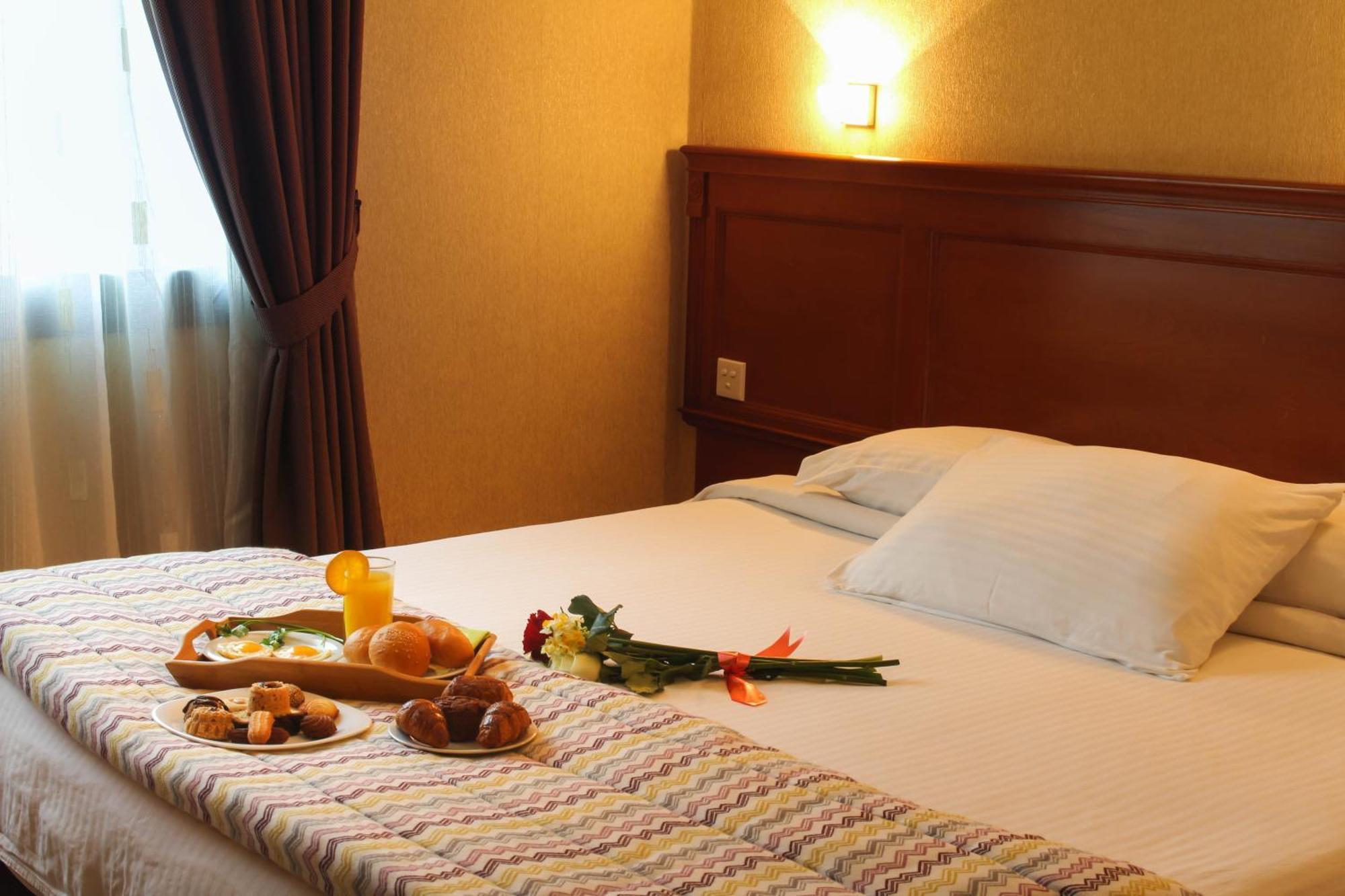 Sweet Hotel Rouiba Екстериор снимка