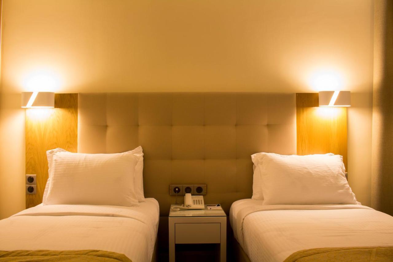 Sweet Hotel Rouiba Екстериор снимка