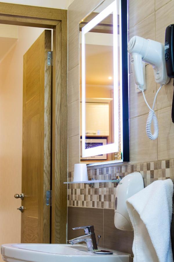Sweet Hotel Rouiba Екстериор снимка