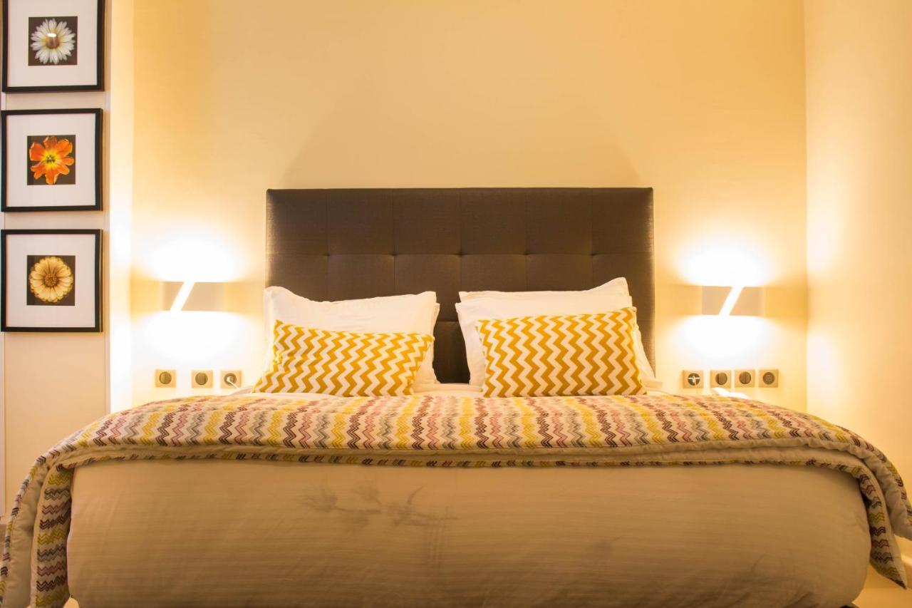 Sweet Hotel Rouiba Екстериор снимка