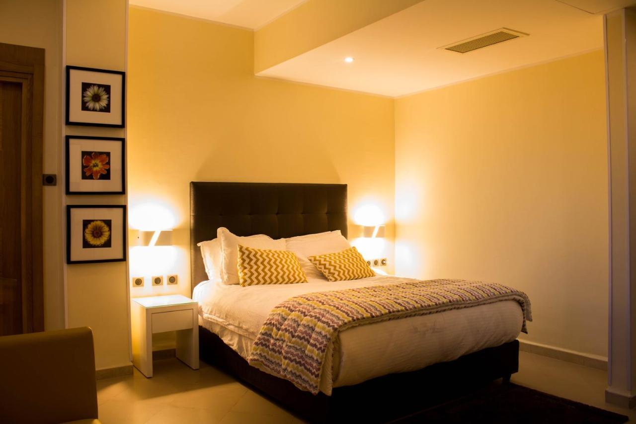 Sweet Hotel Rouiba Екстериор снимка