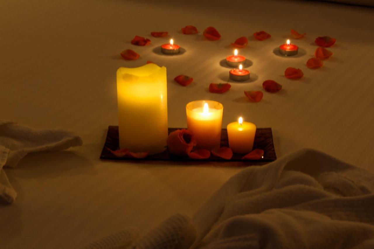 Sweet Hotel Rouiba Екстериор снимка