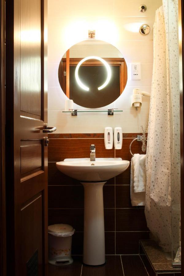 Sweet Hotel Rouiba Екстериор снимка