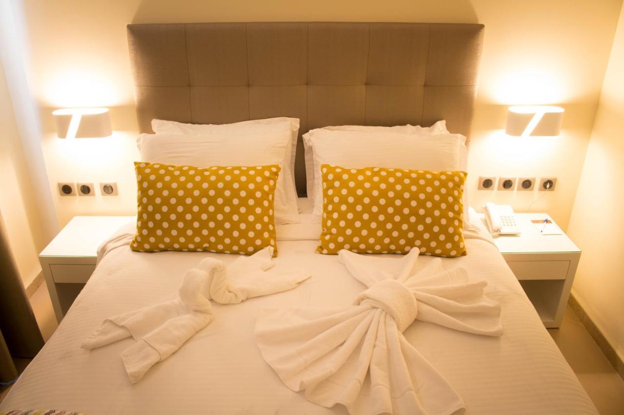 Sweet Hotel Rouiba Екстериор снимка